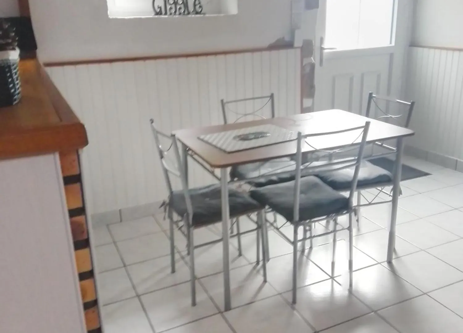 Gite Super Henanbihen