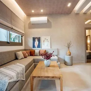Euphoria Luxury Appartement Héraklion