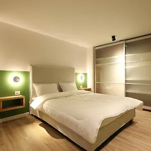 Grandstay Appartement Durrës
