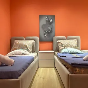 Center Appartement Tirana