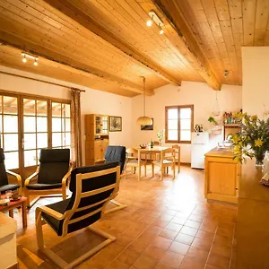 Maison Hameau De La Mourre Hébergement de vacances La Garde-Freinet